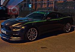 فۆرد مۆستانگ